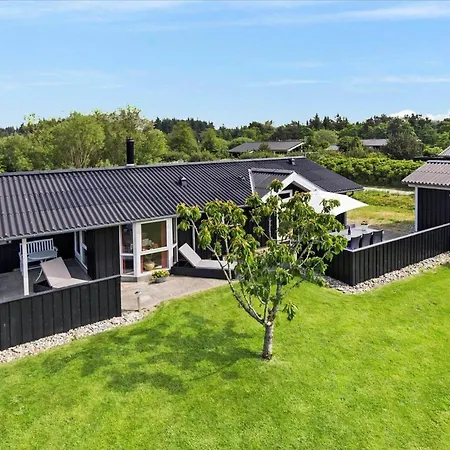 Jb166-fjerritslev-egevej-26 Casa vacanze *