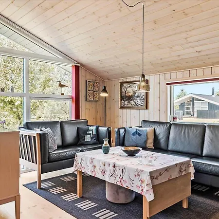 Casa vacanze Jb166-fjerritslev-egevej-26 Fjerritslev