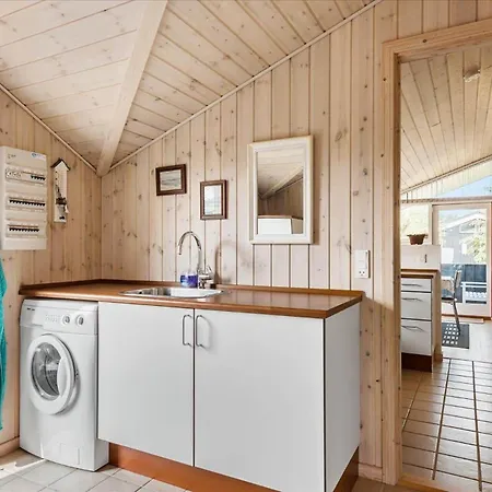 Casa vacanze Jb166-fjerritslev-egevej-26