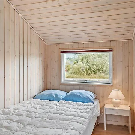 Casa vacanze Jb166-fjerritslev-egevej-26