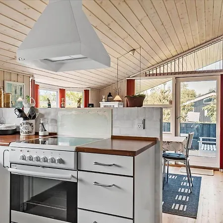 Jb166-fjerritslev-egevej-26 Casa vacanze *