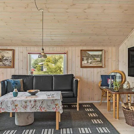 Casa vacanze Jb166-fjerritslev-egevej-26 *